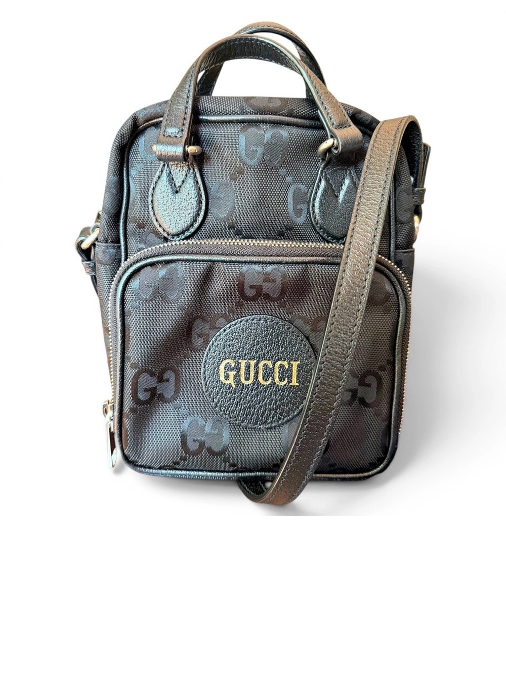 GUCCI Off The Grid Crossbody Bag $1,150